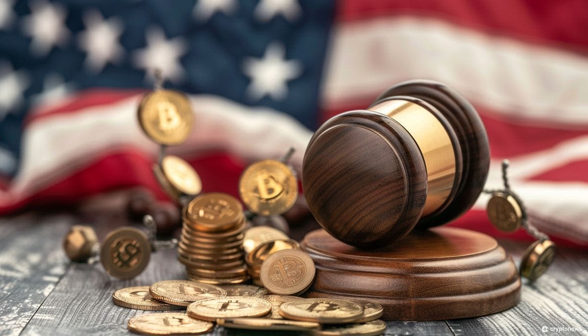 Biden Vetoes Bill Overturning SEC Crypto Accounting Standard SAB 121 – Here's What That Means