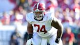 Offensive lineman who left Alabama hints at transferring back to Crimson Tide