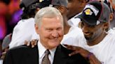 Laker legend Jerry West has died