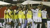 Botafogo vence novamente o Vitória e passa de fase na Copa do Brasil | Botafogo | O Dia