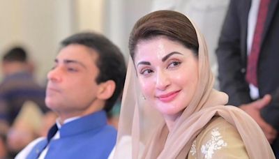 ‘Fake CM Installed By Military’: 11 Lawmakers Banned For Insulting Maryam Nawaz In Pakistan’s Punjab