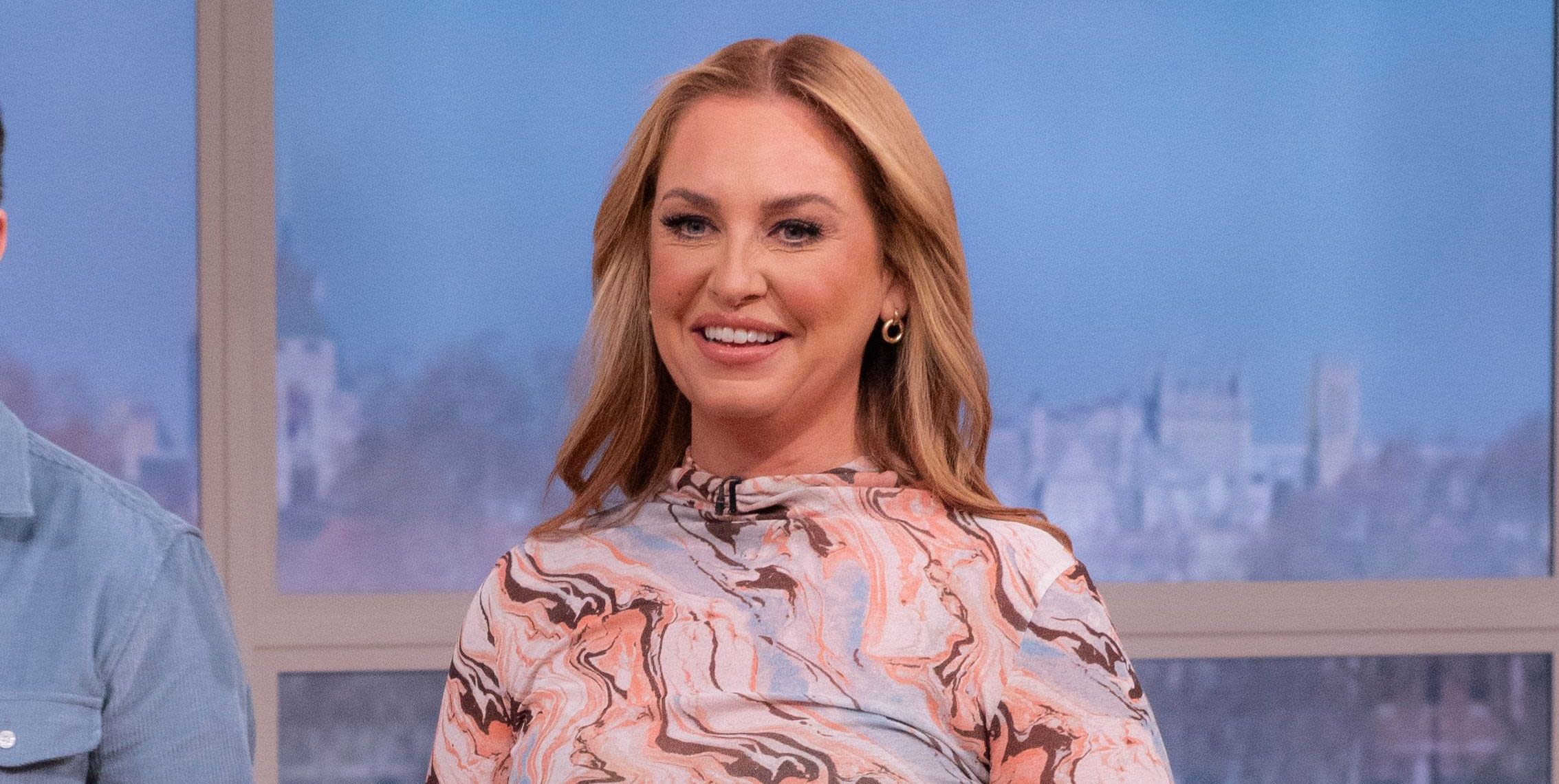 This Morning - Where to buy Josie Gibson's outfits