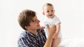 Stressed dads ‘may be to blame for toddlers tantrums’, says new study