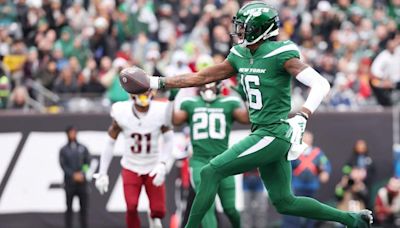 25-Year-Old Jets Playmaker Is Turning Heads This Offseason: Insider