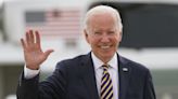 Biden travels to Ohio to highlight $86 billion for troubled retirement plans