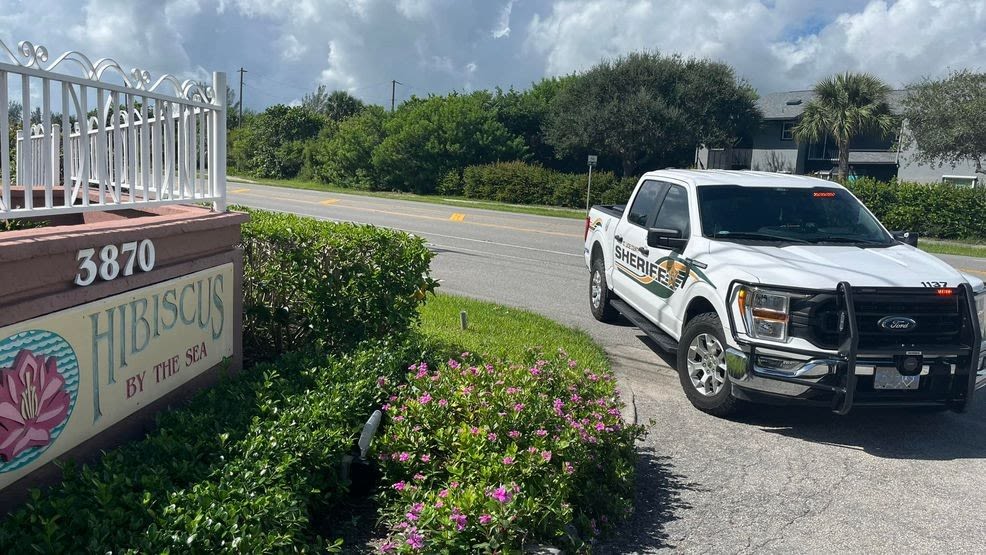 Propane leak prompts evacuation of Hutchinson Island condos