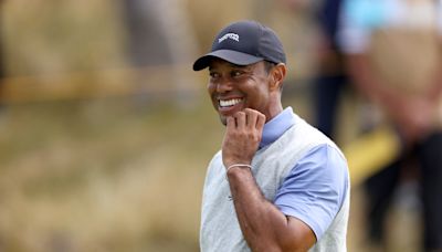 Tiger Woods Retaliates After Calls for Retirement - 'I'm Exempt'