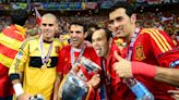 Spain legends: The best Spanish players of all time