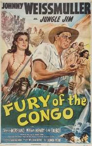 Fury of the Congo