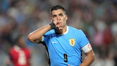 Uruguay logra el tercer lugar por la vía de los penales y con Suárez vestido de héroe | Teletica