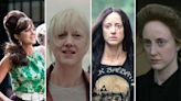 Oscars 2023: Andrea Riseborough keeps her nomination – But where have you seen her before?