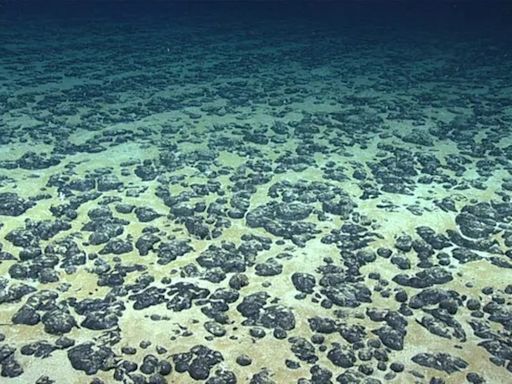 Cientistas descobrem 'oxigênio negro' no fundo do Pacífico, o que pode reescrever a origem da vida na Terra