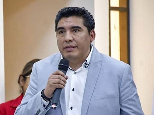 Limpias anuncia catástrofe del sistema penitenciario - El Diario - Bolivia