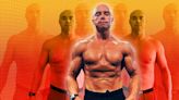 This Guy Is Living Proof You Can Build Muscle at 50