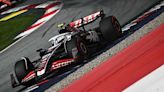 Haas es un equipo al alza