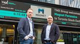 Canadian tech champ Magnet Forensics sold to U.S. private equity firm for $1.8 billion