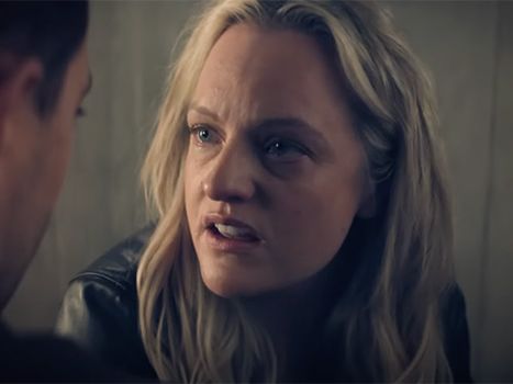 Elisabeth Moss Explains How She Prepared for Her Complex MI6 Role in ‘The Veil’ (Exclusive Interview)