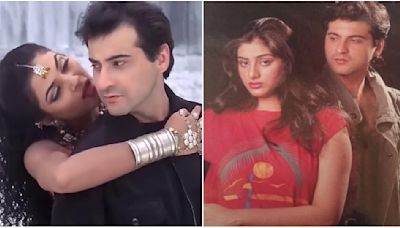 10 best Sanjay Kapoor movies to watch; Prem To Murder Mubarak