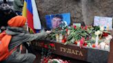 Navalny's death preceded by long list of Putin critics' murders