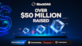 Community Backing Boosts BlockDAG Presale to Hit $5M Daily & Dogecoin Holders Show Resilience Alongside Fantom Development