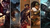 League of Legends: The best champions to play for every role in patch 12.14