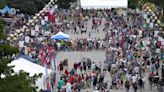 Iowa State Fair event smashes Guinness World Record for largest cornhole tournament