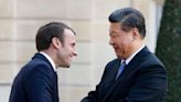 Visite d'Etat du président chinois : que vont se dire Xi Jinping et Emmanuel Macron ?