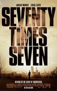 Seventy Times Seven