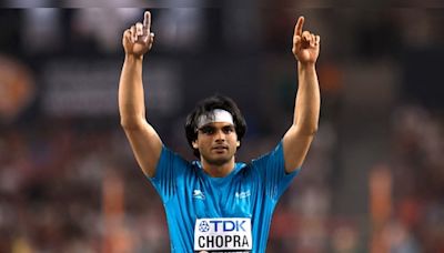 Olympics 2024: All Paris-bound Indian athletes, including Neeraj Chopra, declared fit - CNBC TV18