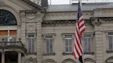 Why are flags at half-staff in New Jersey? What to know