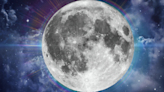The Full Moon in Sagittarius Is Creating a Moment for Reflection
