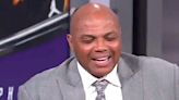 Charles Barkley Is Offered $10,000 By Shaquille O'Neal To Spell 'Spectacular'