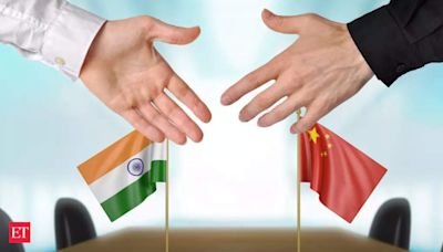 India wants to give Chinese visas quickly to help its own business - The Economic Times