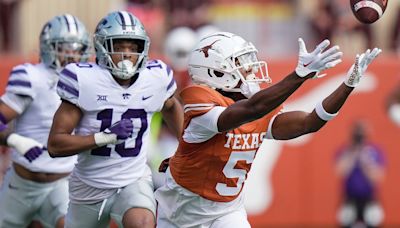 Texas football live updates from 2024 NFL Draft as Longhorns get selected
