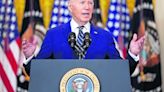 Plan de Biden contempla ofrecer estatus legal a indocumentados casados con ciudadanos y apoyo a dreamers