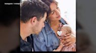 Nick Jonas, Priyanka Chopra welcome baby girl home after more than 100 days in NICU