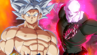 Dragon Ball: Why Jiren's New Form Could Defeat Ultra Instinct Goku