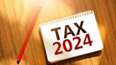 Centre Reports 15% Growth In LTCG Tax Collection To ₹98,681 Crore For FY23; New Budget Proposes LTCG Tax Hike To 12.5%