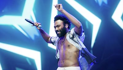 Childish Gambino postpones tour the day before Austin show, cites health problem