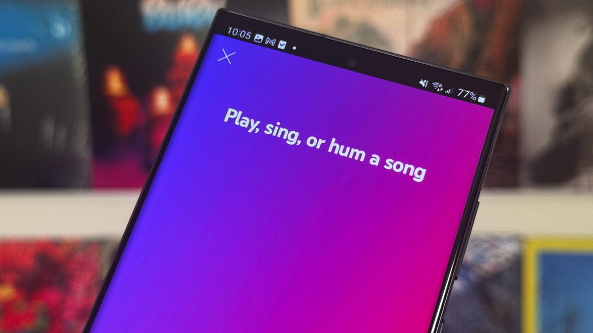 Can't Remember a Song? Just Hum It Into YouTube Music on Your Android Phone