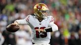 Extra days off leave Brock Purdy in good shape for 49ers