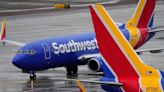 Southwest flight conducts emergency landing in Colorado Springs after crew smells smoke, airline officials say