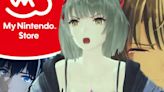 "¡Porquería!", My Nintendo Store hizo enfurecer a los fans de Xenoblade Chronicles