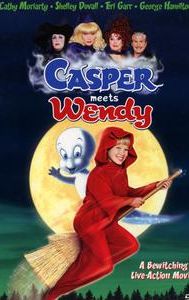 Casper Meets Wendy