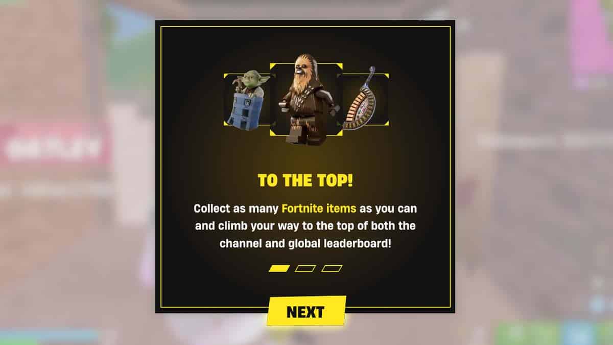 Get free Fortnite cosmetic items by watching streams, here is how