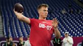 Los Angeles Rams NFL Draft: Help Make Quarterback History?