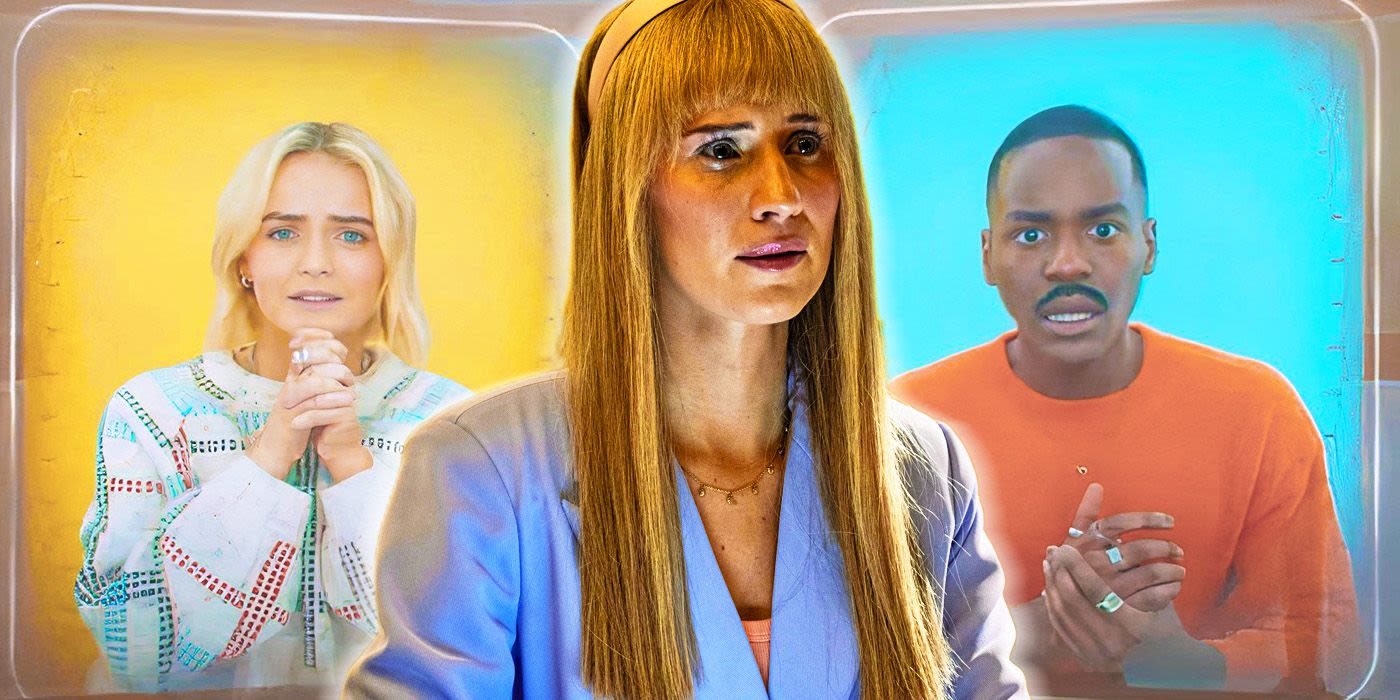 What Doctor Who's Most Shocking Betrayal Says About 'Dot and Bubble's' True Villain