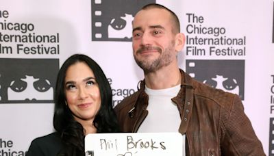 CM Punk Addresses A Possible WWE Return For His Wife AJ Lee - Wrestling Inc.