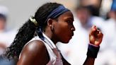 Coco Gauff to lead US tennis team at Paris Olympics