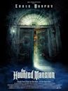 The Haunted Mansion